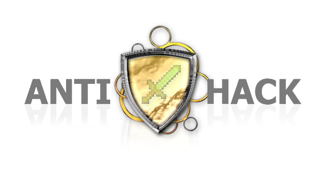 The logo of their mod-pack, posted on the announcement thread